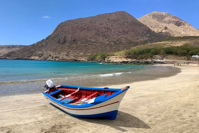 Cape Verde: Wonders of Santiago Island - 7 Days 6 Nights - Arrival in Praia and a smooth first night