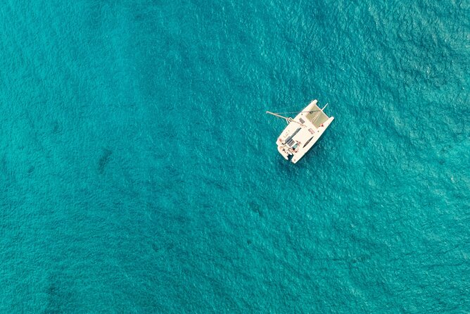 Catamaran Half Day - Beautiful day on the Atlantic Ocean - Comfort, weather, and the limits of the promise