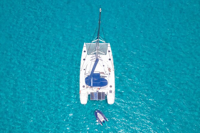 Catamaran Sailing Tour or Whale Watching at Boa Vista - What your three hours and 45 minutes look like