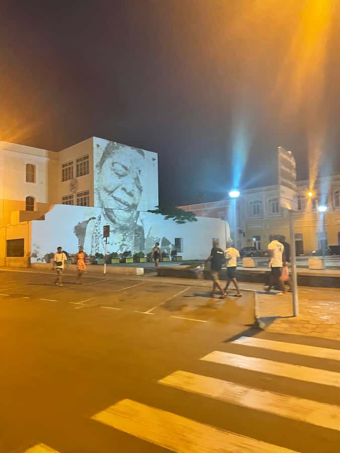 Cesária Évora: Life of a Diva - Who Will Enjoy This Mindelo Experience Most