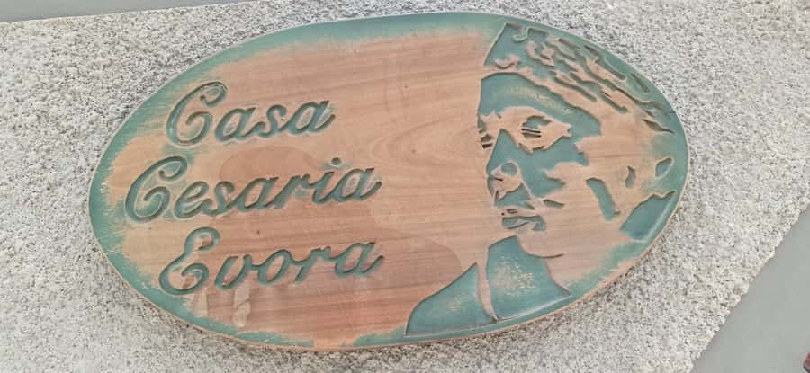 Cesária Évora: Life of a Diva - Rua Lisboa and Mindelo’s Barefoot Walk of Fame