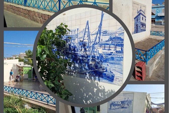 City Walking Tour, Mindelo, Highlights - Turning local advice into a better São Vicente visit