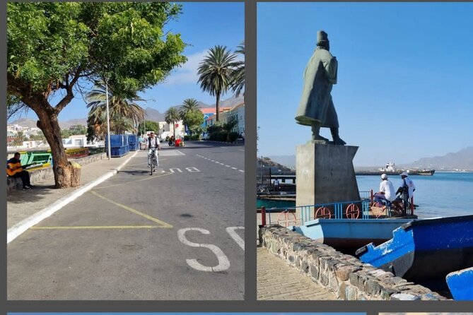 City Walking Tour, Mindelo, Highlights - Timing, walking, and practical comfort