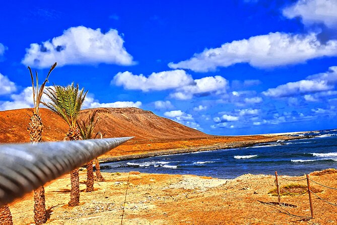 Complete Excursion and Flight on the Zipline Cabo Verde - What the $56.77 price includes