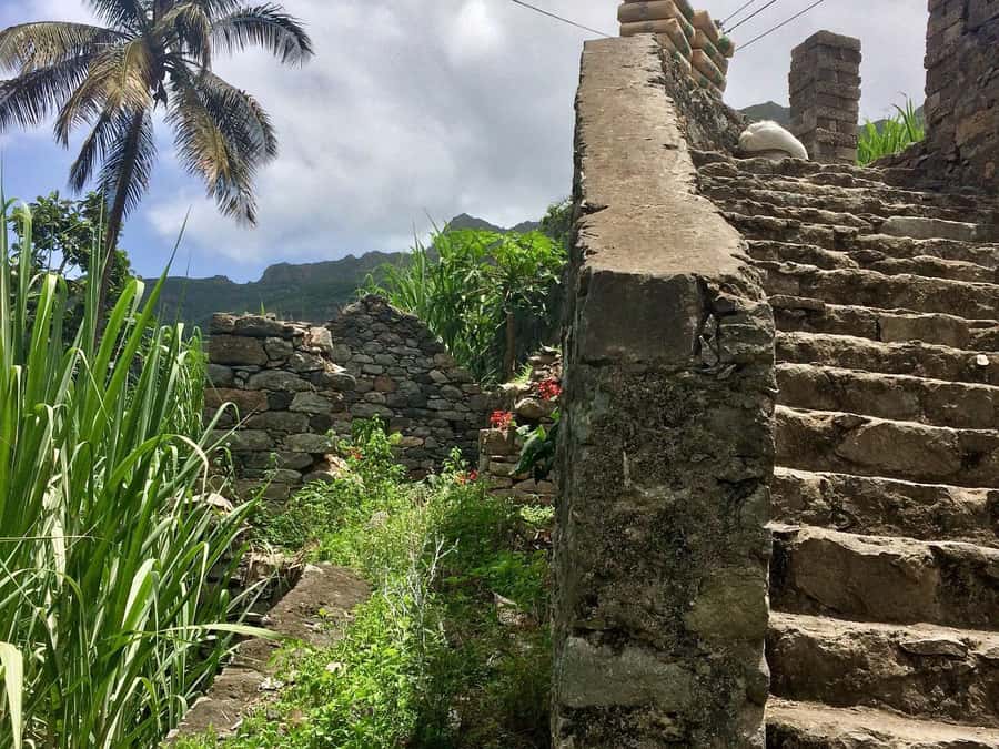 Cova–Paúl Valley Trek: Santo Antão Day Trip by Ferry - A short look at how grogue is made