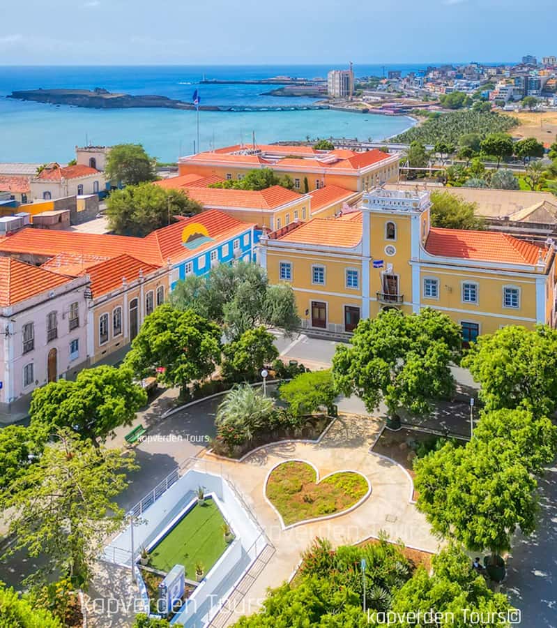 Cultural Tour on Santiago Island - Starting in Praia’s markets and city streets