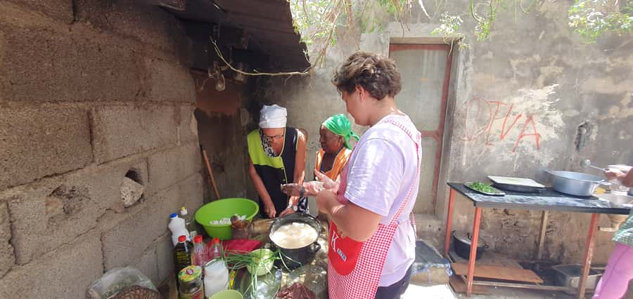 Day with locals people - Key points to know before you book