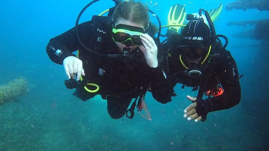 Discover Scuba Diving Program for Beginners - Booking flexibility in Boa Vista