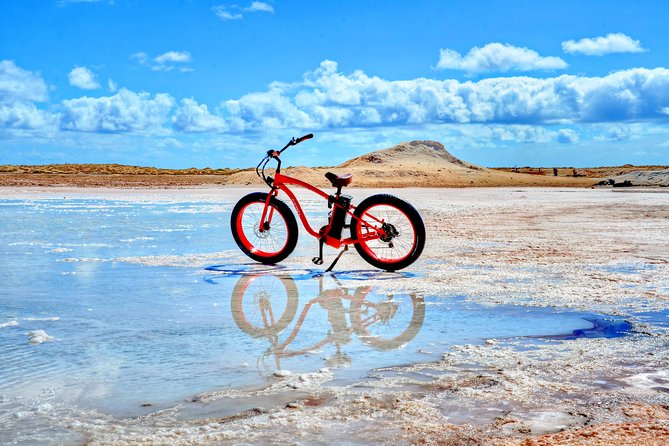 Electric Beach Bike - Guided Tour in Sal Island - Key points to know before you book