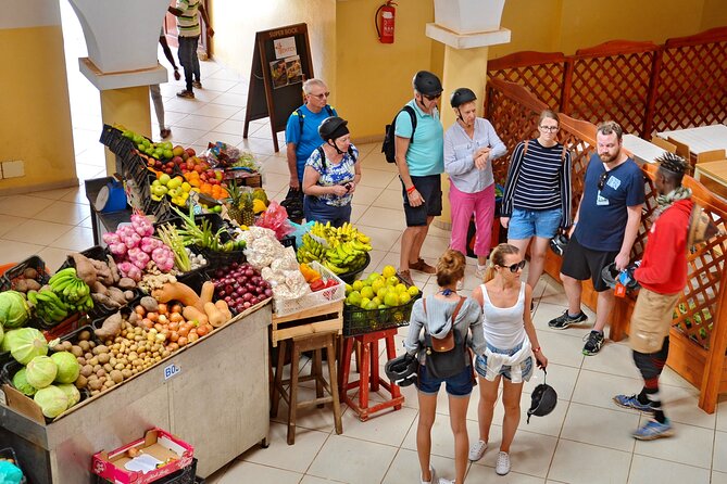 Electric Beach Bike - Guided Tour in Sal Island - From Santa Maria streets to the rustic south