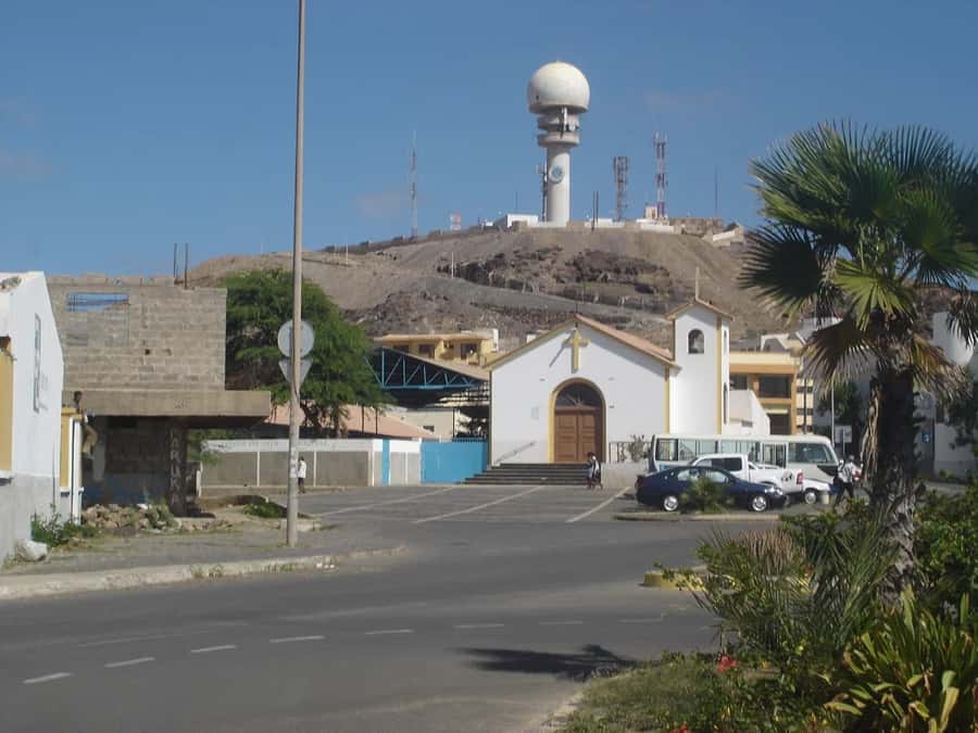 Espargos: Guided Sal Island City Tour - Why Espargos is worth your morning