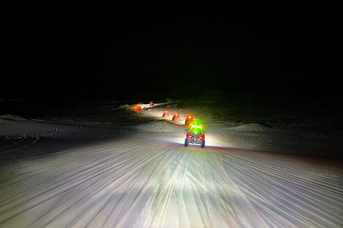 Exciting Buggy Adventure under the Stars in Boa Vista - Fatima Church and the return to Sal Rei