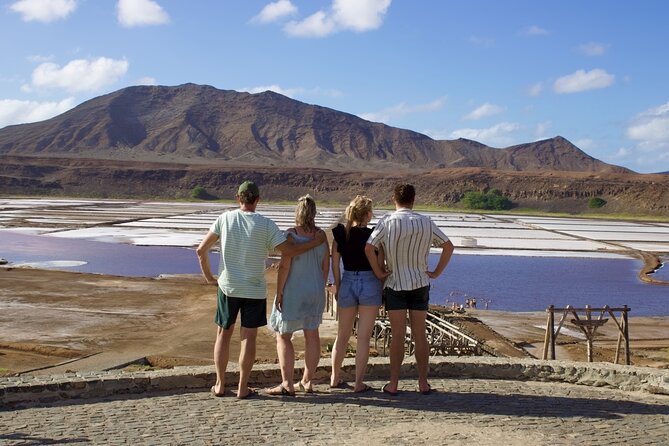 Exclusive Sal Island - Full Day Personalized for You - Murdeira: a coastal pause between villages