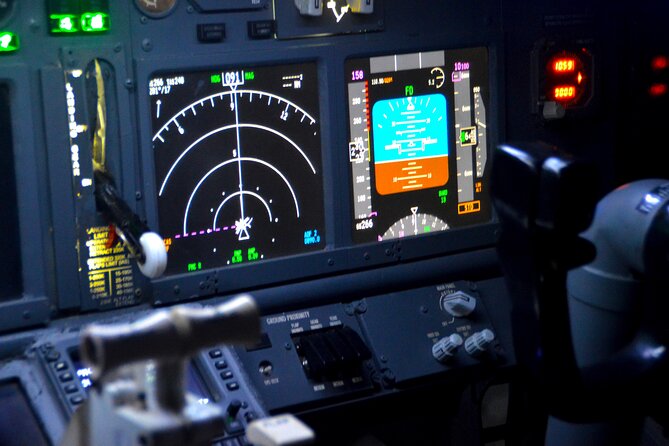 Flight Simulation Experience - Why the private format matters