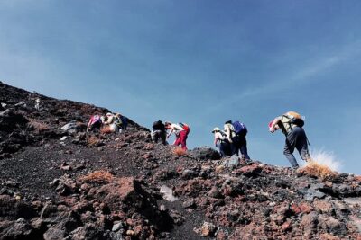 Fogo Island: Spectacular Vulcano HIking Experience(2829 m)