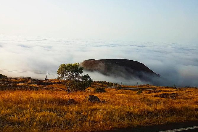 Fogo Island: Spectacular Vulcano HIking Experience(2829 m) - What to pack for the 9-kilometer route