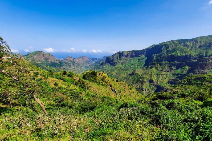 From Port of Praia: Island Tour for Cruise Ship passengers - Key points before you book