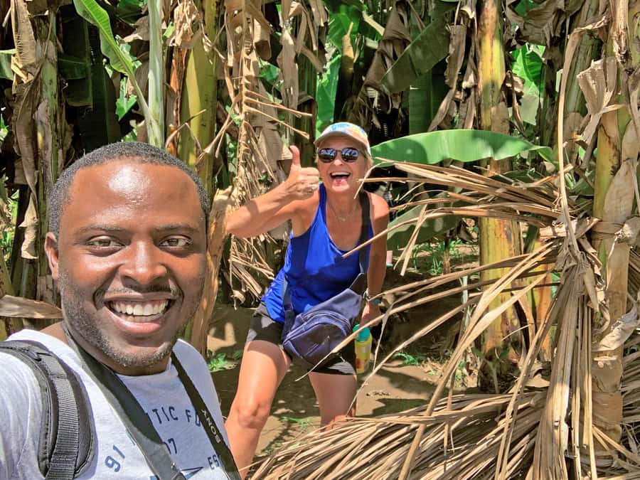 From Praia: Banana Plantation Tour and Cuscuz Workshop - FAQ