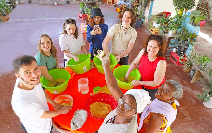 From Praia: Banana Plantation Tour and Cuscuz Workshop - Should you book the plantation and cuscuz tour?
