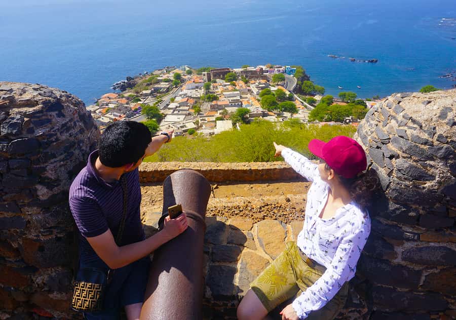 From Praia: Cidade Velha, Tarrafal & East Side Island Tour - Key points to know before booking
