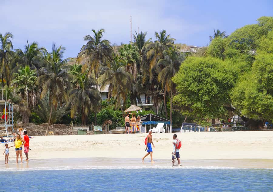 From Praia: Cidade Velha, Tarrafal & East Side Island Tour - Picos, Assomada, and Serra Malagueta
