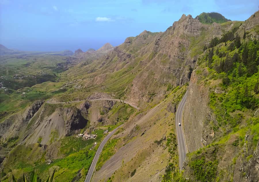 From Praia: Cidade Velha, Tarrafal & East Side Island Tour - What the $141 price really covers
