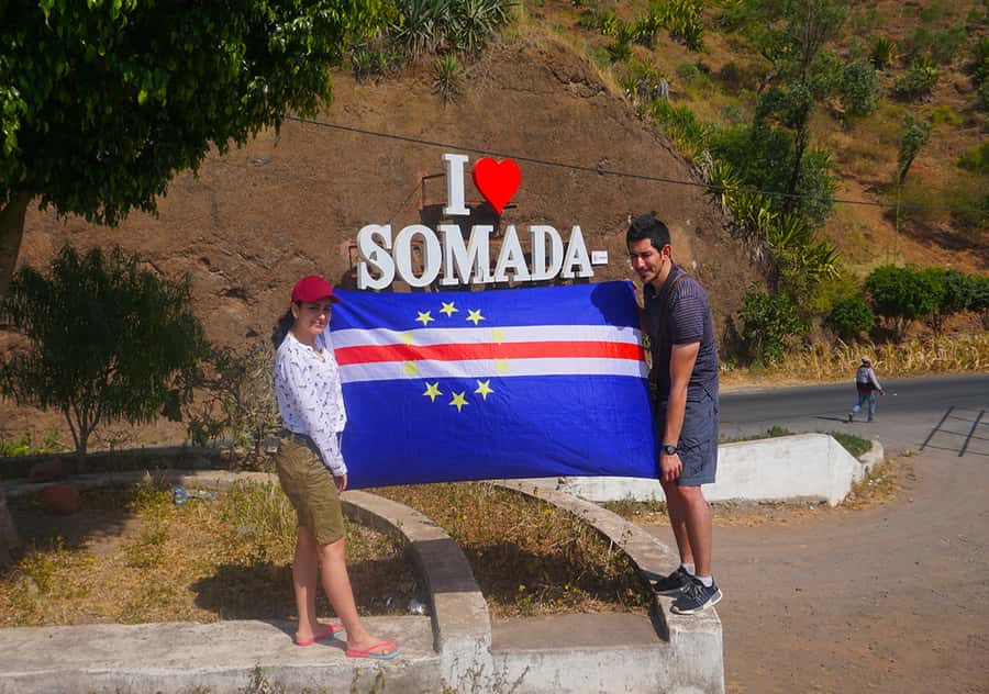 From Praia: Cidade Velha, Tarrafal & East Side Island Tour - Who will enjoy this tour most?
