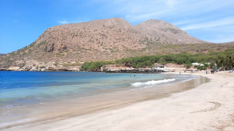 From Praia: Santiago Island Highlights Tour - Assomada, a practical stop between mountain and beach