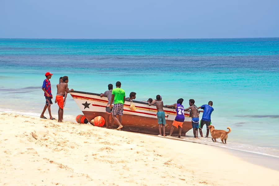 From Santa Maria: Sal Island Private Day Trip - Key points to know before booking