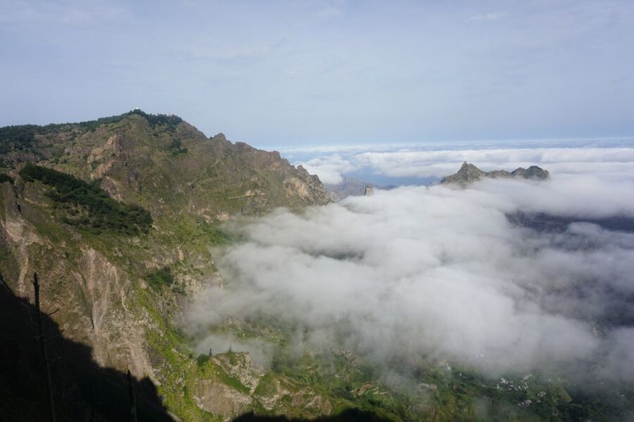 From São Vicente: Santo Antão Day Trip with Local Guide - The Corda Road and Delgadinho viewpoint