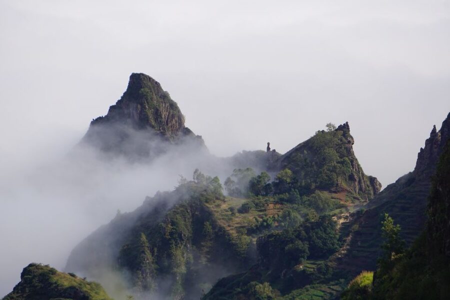 From São Vicente: Santo Antão Day Trip with Local Guide - Ponta de Sol and the island’s coastal life