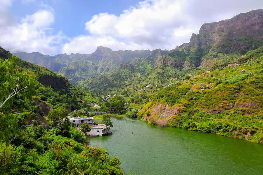 From Tarrafal: Serra to Principal Hike & Lunch with locals - Key points at a glance