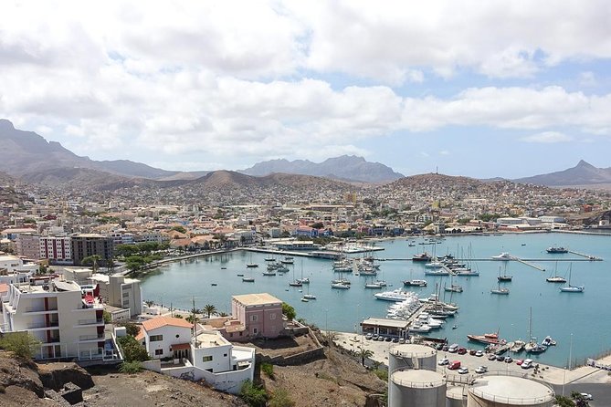 Full Day Island Tour, Highlights of São Vicente - Is $81.42 a fair price?