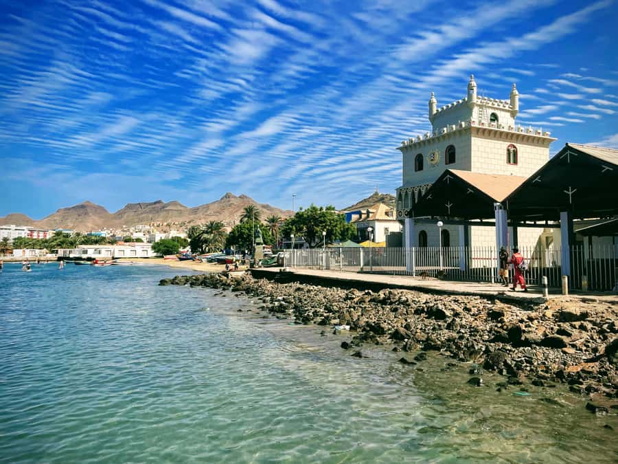 Full Day Island Tour, São Vicente, Mindelo, Highlights - Key points to know before booking