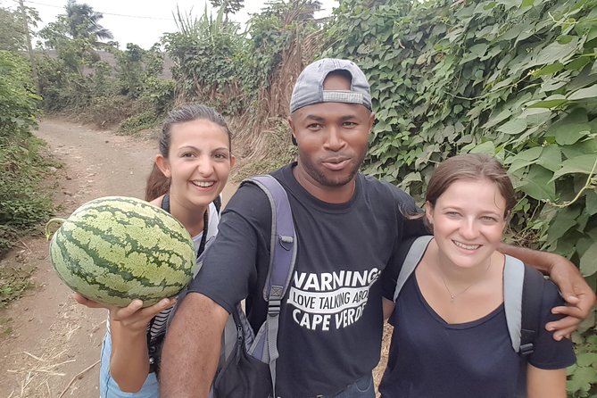 Full Day Santiago Island Tour - What this Santiago tour is really offering