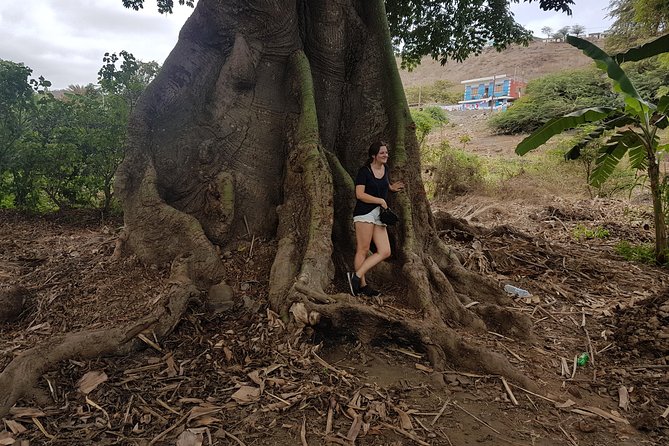 Full Day Santiago Island Tour - Meeting the Rabelados community