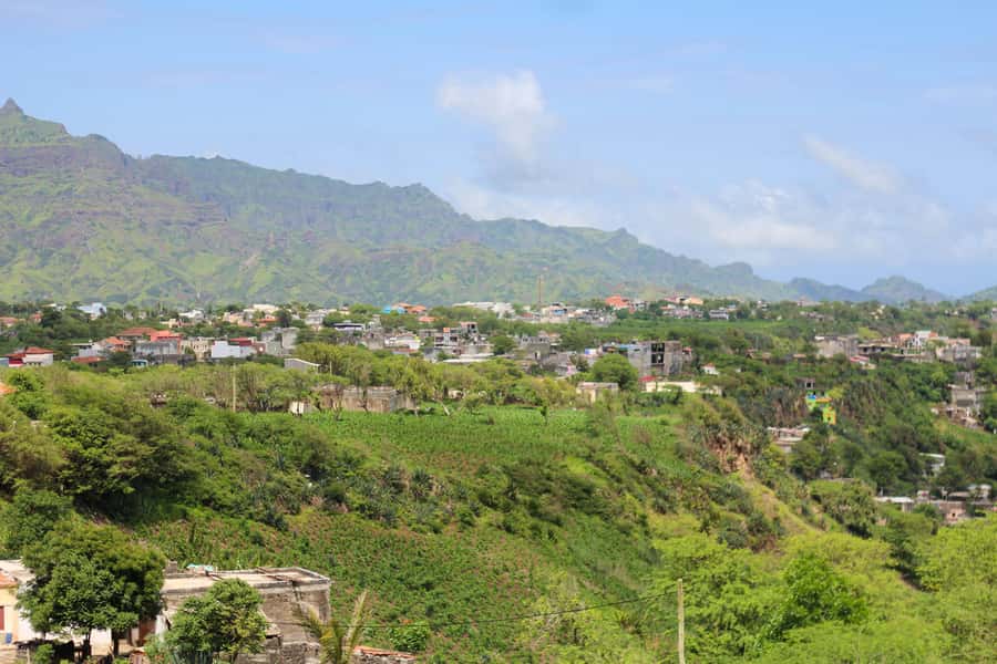 Full-Day Santiago – Villages, Nature & Local Culture - Meeting the Rabelados community