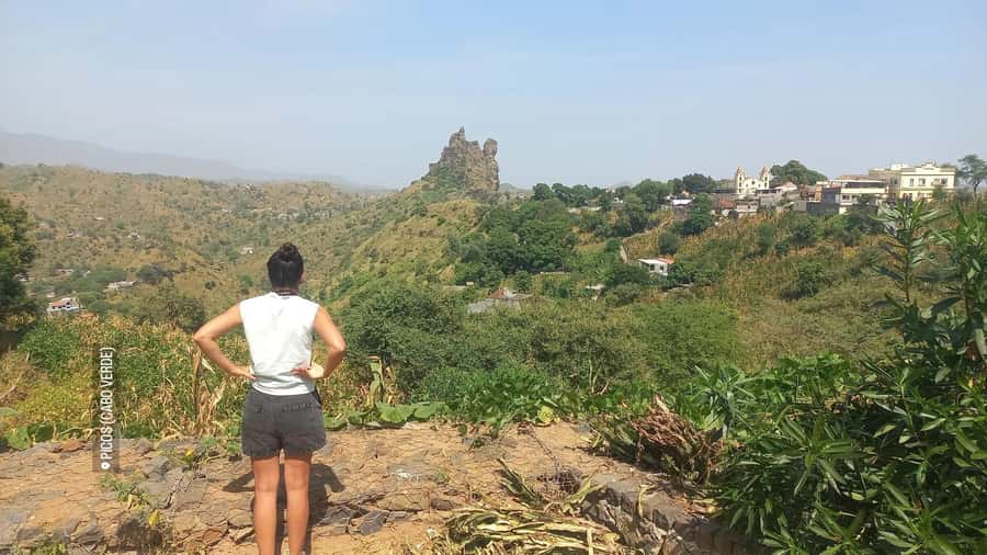 Full-Day Santiago – Villages, Nature & Local Culture - Why this day shows you more than Praia