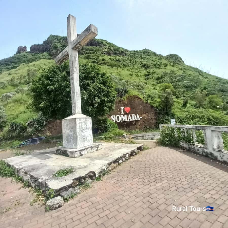 Full-Day Santiago – Villages, Nature & Local Culture - Tarrafal Beach and the concentration camp stop
