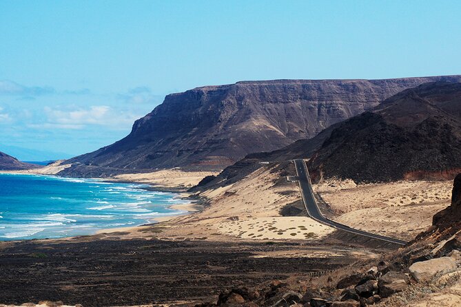 Full-Day São Vicente Island Experience with a Local Guide - Mindelo’s markets, music, and Cesária Évora
