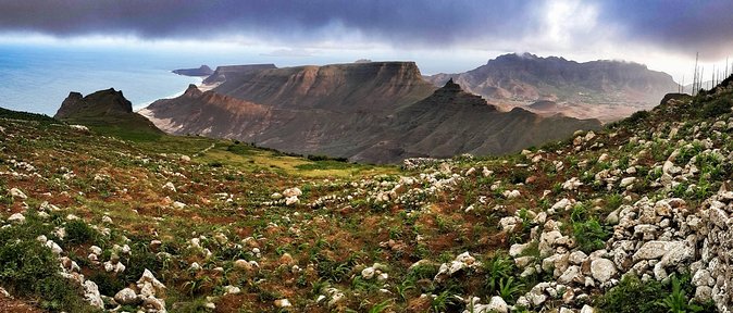 Full-Day Tour of Sao Vicente from Mindelo - A full island picture in six to seven hours