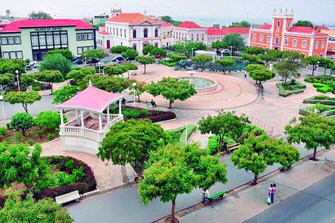 Guided City tour Praia with Cidade Velha (World Heritage) - Why this Praia and Cidade Velha pairing works