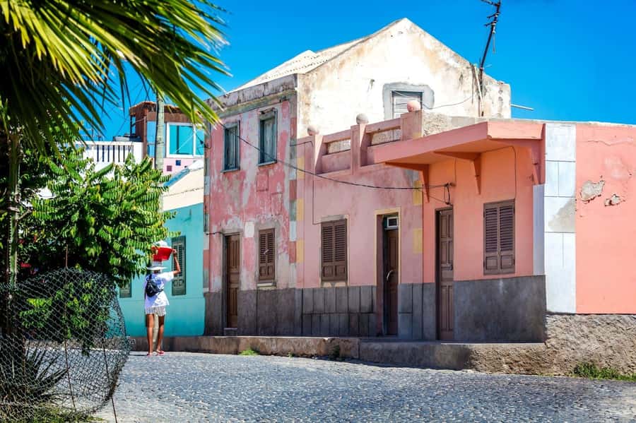 Half Day 4x4 Tour with Viana Desert and Villages - Local pottery and the softer side of the tour