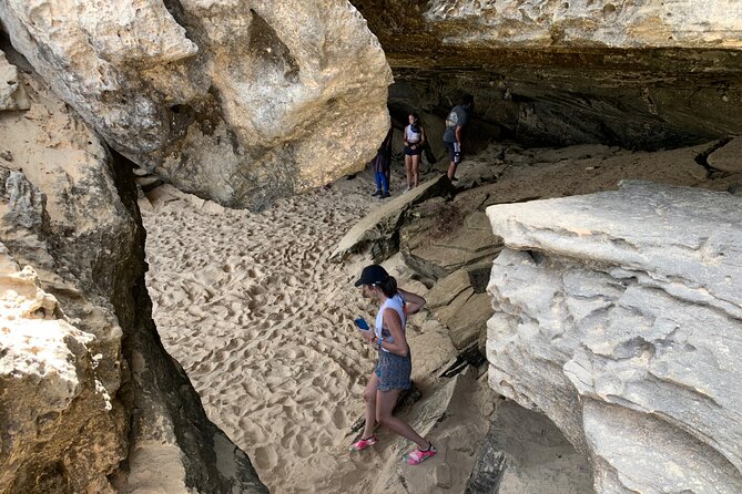 Half Day 4x4 Trip - Dunes, Caves, Santa Monica Beach & Village - Why this half-day route works so well