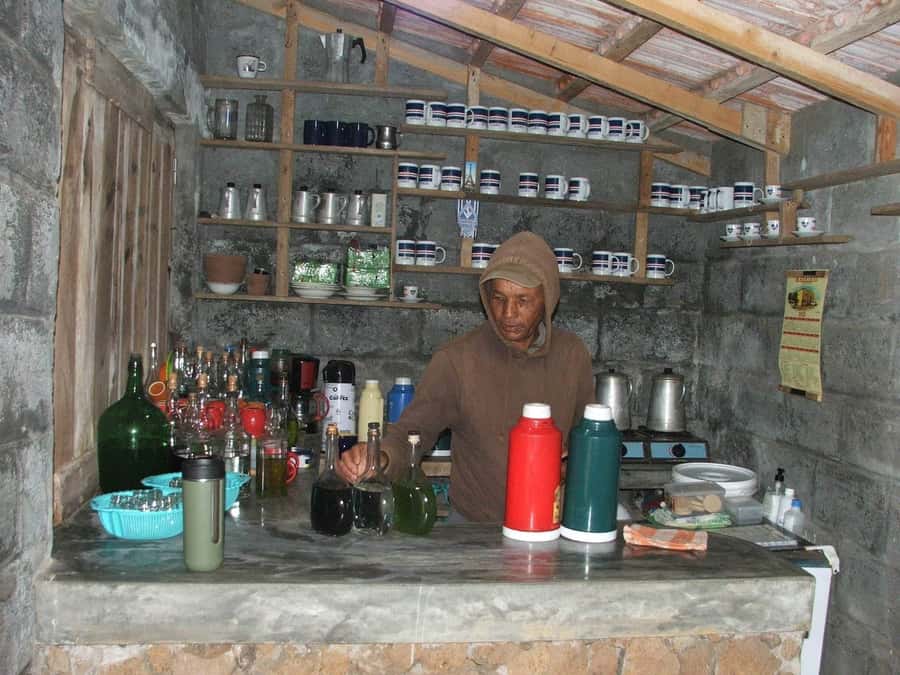 Half Day Island Tour, Best of São Vicente, Highlights - Mindelo’s fish, produce, and African markets