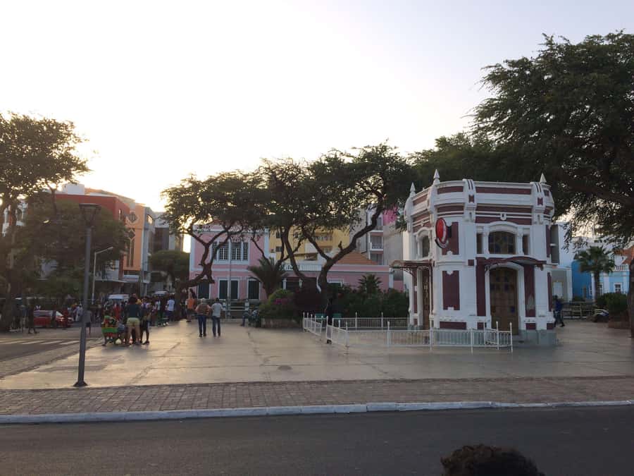 Half Day Island Tour, Best of São Vicente, Highlights - What $64 covers, and where the value lies