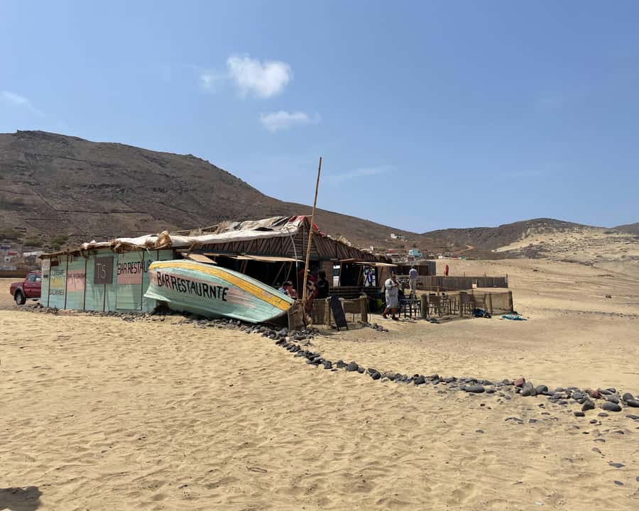 Half Day Island Tour, Best of São Vicente, Highlights - Practical preparation for São Vicente