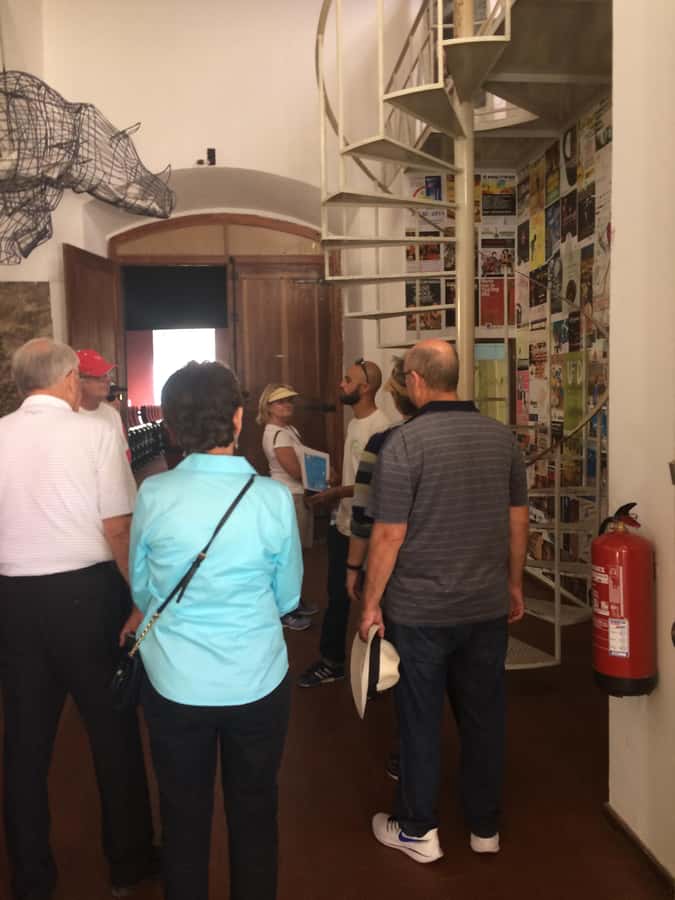 Half Day Island Tour, Best of São Vicente, Highlights - Fortim do Rei and Mindelo Bay