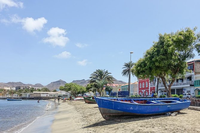 Half Day Island Tour, Sao Vicente, 4h - Why this four-hour tour works well