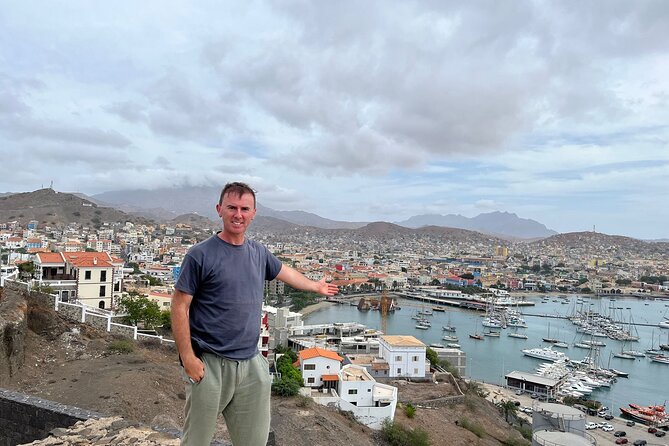Half Day Island Tour, Sao Vicente, 4h - Diogo Afonso and Torre de Belem